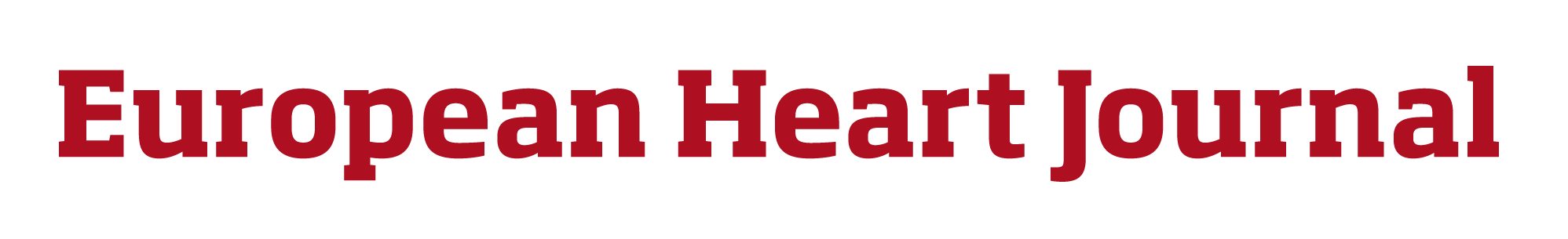 European Heart Journal